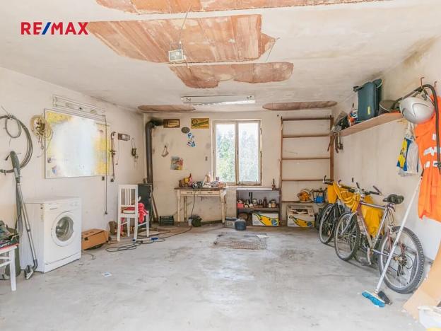 Prodej rodinného domu, Buštěhrad, Pražská, 150 m2