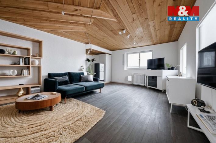 Prodej rodinného domu, Kostelec nad Labem, Přemyslova, 186 m2