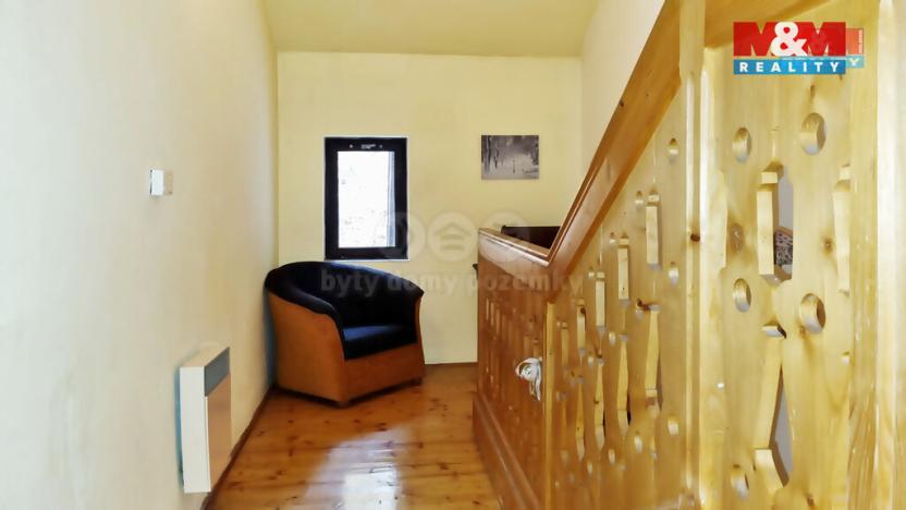 Pronájem bytu 1+1, Karlovy Vary - Hůrky, K Letišti, 63 m2