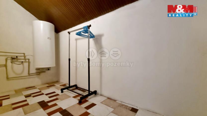 Pronájem bytu 1+1, Karlovy Vary - Hůrky, K Letišti, 63 m2