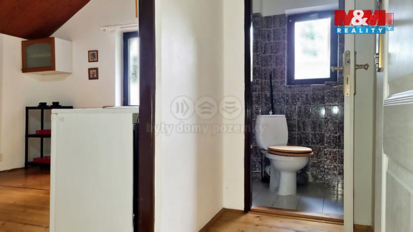 Pronájem bytu 1+1, Karlovy Vary - Hůrky, K Letišti, 63 m2