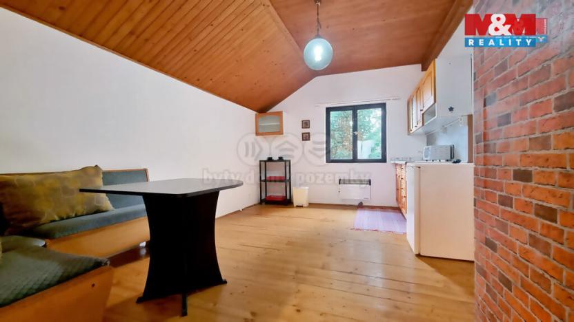 Pronájem bytu 1+1, Karlovy Vary - Hůrky, K Letišti, 63 m2