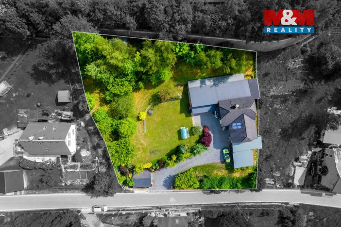 Prodej rodinného domu, Jeřmanice, Rádelská, 271 m2