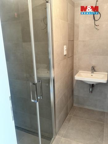 Prodej bytu 2+kk, Praha - Libeň, Střížkovská, 68 m2