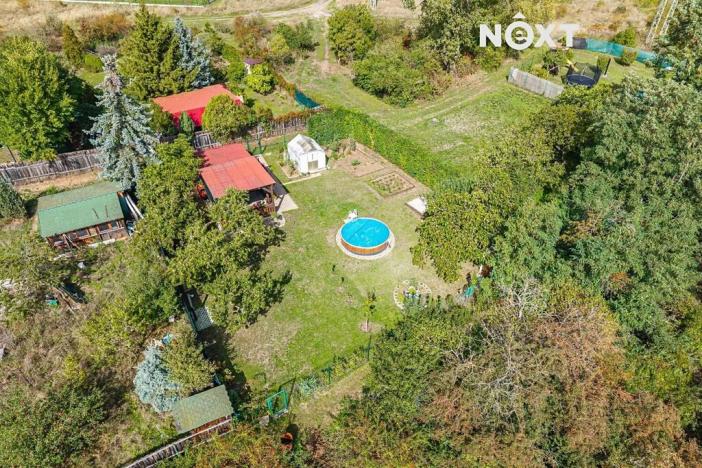 Prodej chaty, Žatec, 35 m2