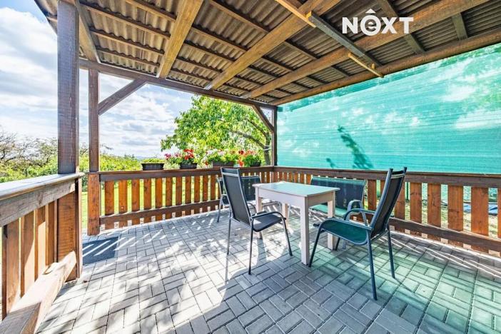 Prodej zahrady, Žatec, 459 m2