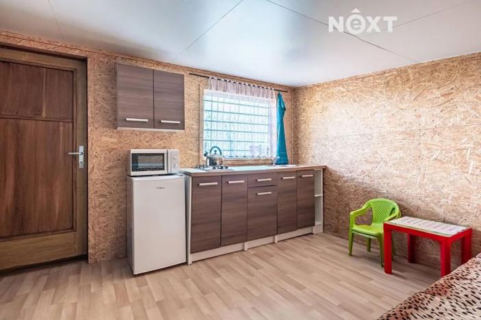 Prodej zahrady, Žatec, 459 m2