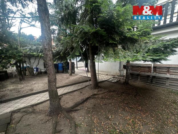 Prodej rodinného domu, Žatec, Příkrá, 100 m2