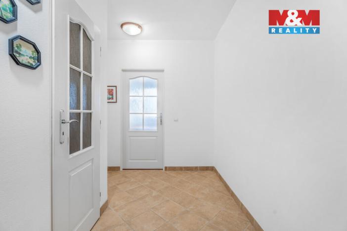 Prodej bytu 2+1, Mladá Boleslav - Mladá Boleslav II, Jana Palacha, 45 m2