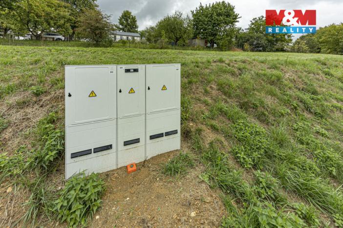 Prodej pozemku pro bydlení, Zbraslavice - Krasoňovice, 800 m2