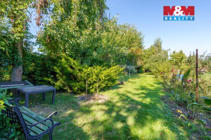 Prodej rodinného domu, Janov, 90 m2