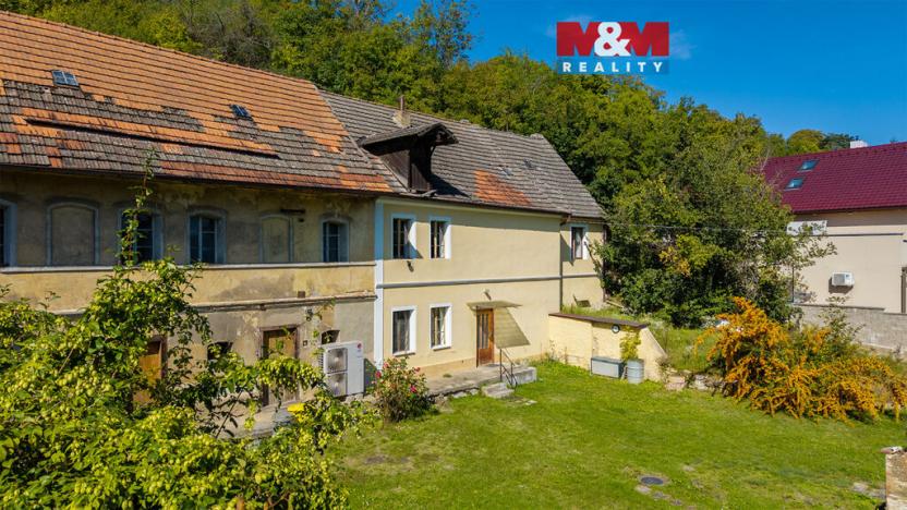 Prodej rodinného domu, Kyškovice, 220 m2