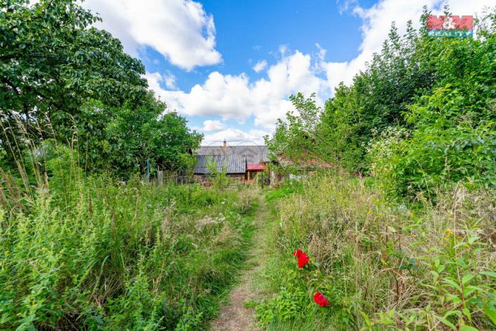 Prodej rodinného domu, Horní Rápotice, 91 m2