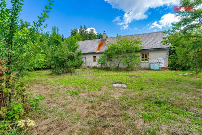 Prodej rodinného domu, Horní Rápotice, 91 m2