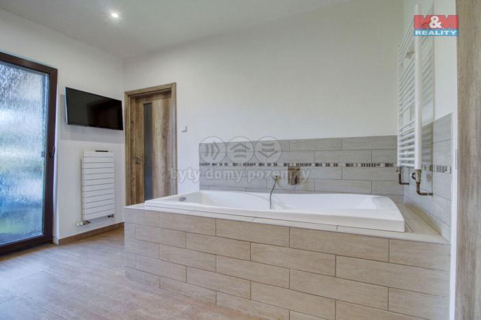 Prodej rodinného domu, Tymákov, 151 m2