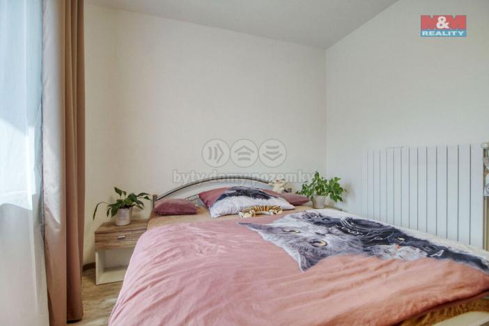 Prodej rodinného domu, Tymákov, 151 m2