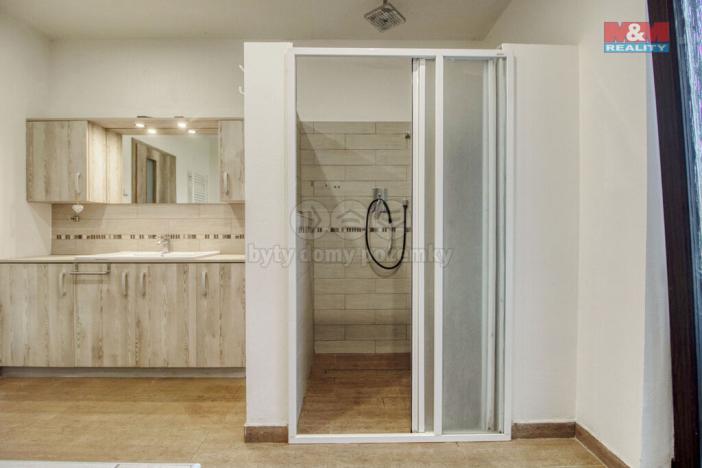 Prodej rodinného domu, Tymákov, 151 m2