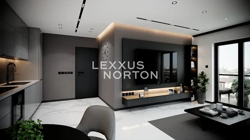 Prodej bytu 3+kk, Praha - Malešice, U tvrze, 69 m2