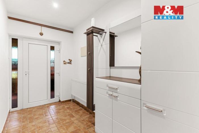 Prodej rodinného domu, Teplice - Hudcov, Cihelní, 163 m2