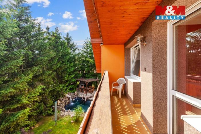 Prodej rodinného domu, Teplice - Hudcov, Cihelní, 163 m2