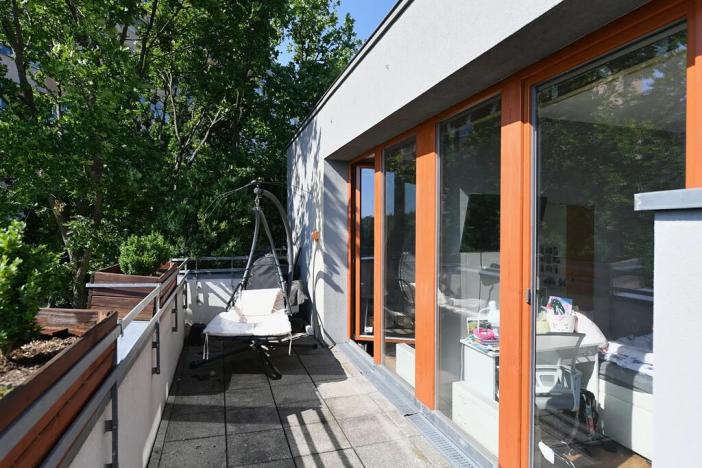 Prodej bytu 3+kk, Praha - Lhotka, U koupadel, 117 m2