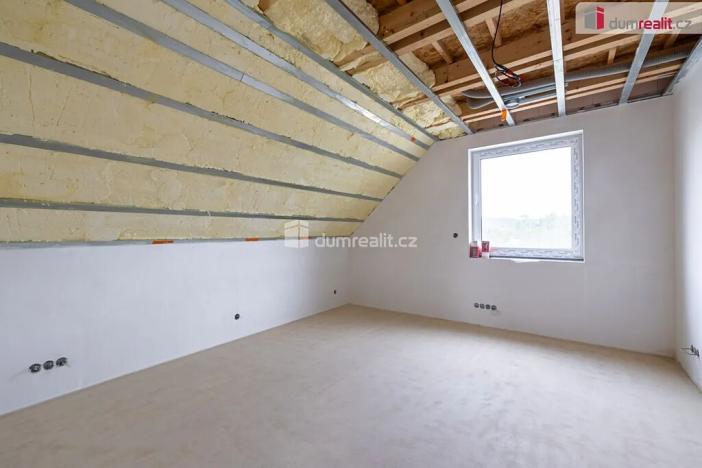 Prodej rodinného domu, Lužná, Jižní, 165 m2