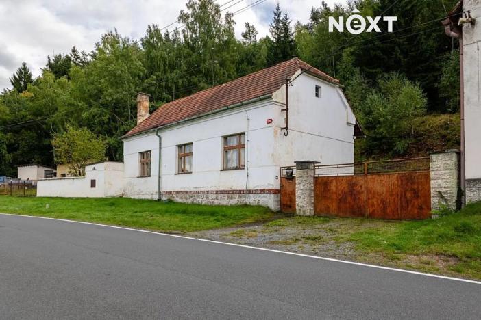 Prodej rodinného domu, Ledce, 206 m2