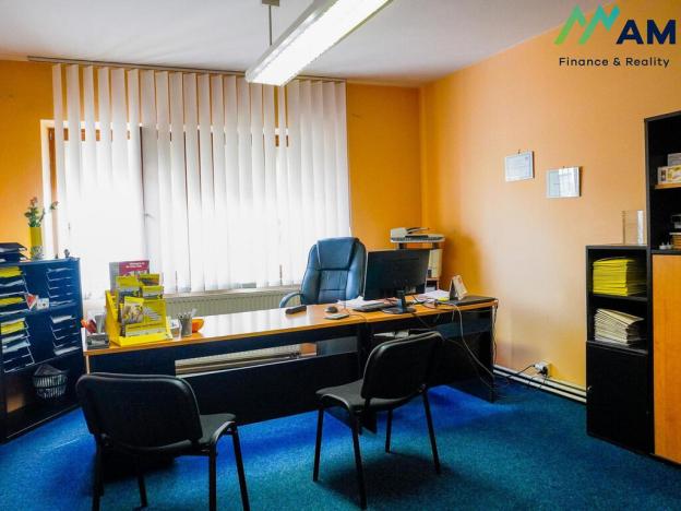 Prodej bytu 2+1, Frýdek-Místek - Místek, Tržní, 70 m2