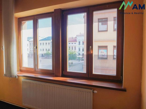 Prodej bytu 2+1, Frýdek-Místek - Místek, Tržní, 70 m2