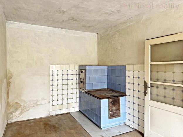 Prodej rodinného domu, Rašovice, 184 m2