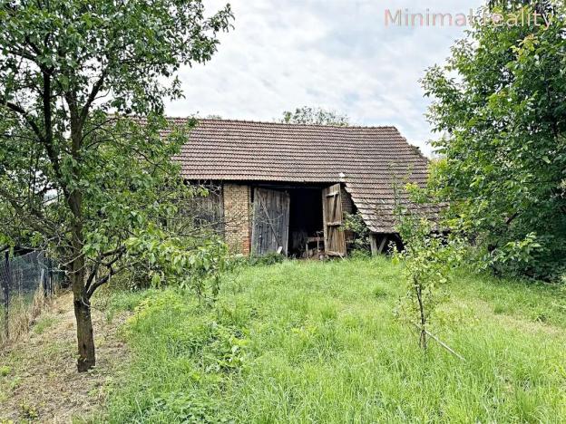 Prodej rodinného domu, Rašovice, 184 m2