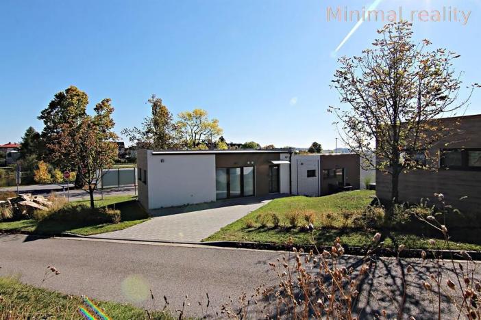 Prodej rodinného domu, Nové Město na Moravě, Nad Městem, 49 m2