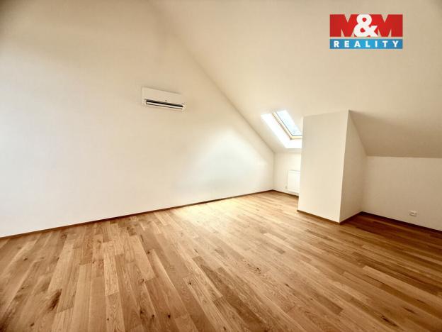 Prodej bytu 2+kk, Praha - Libeň, Střížkovská, 96 m2