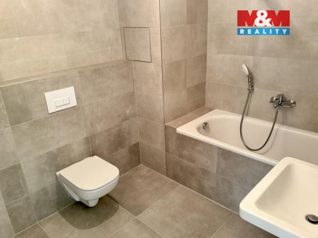 Prodej bytu 2+kk, Praha - Libeň, Střížkovská, 96 m2