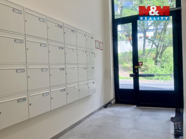 Prodej bytu 2+kk, Praha - Libeň, Střížkovská, 96 m2