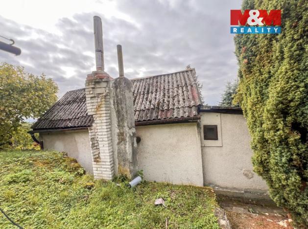 Prodej chaty, Litoměřice, 33 m2