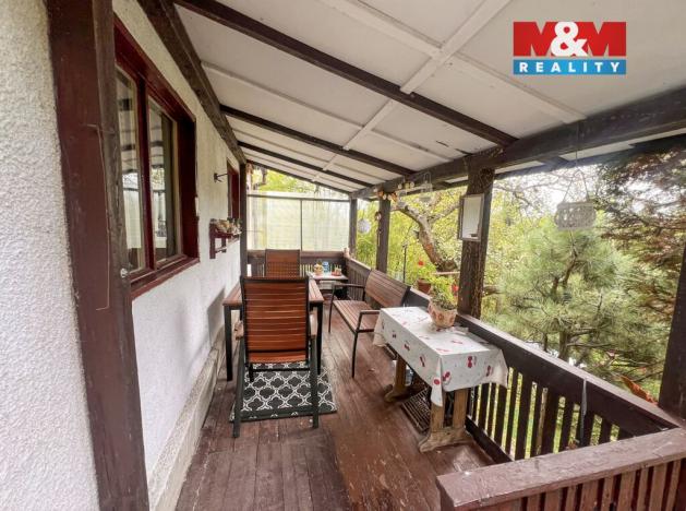 Prodej chaty, Litoměřice, 33 m2