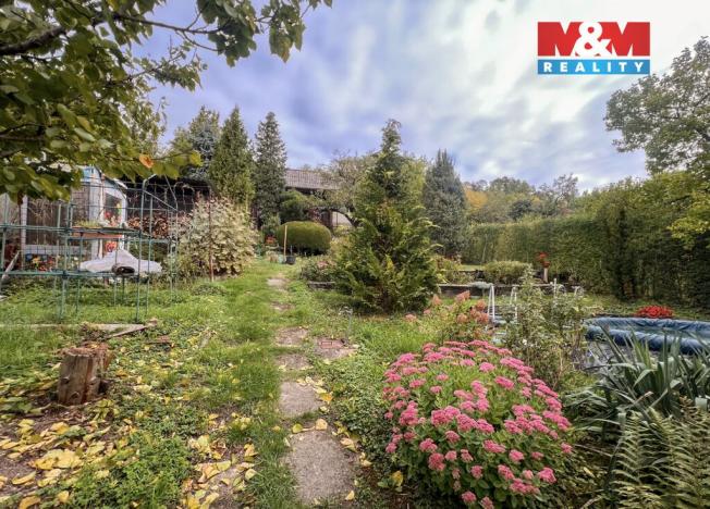 Prodej zahrady, Litoměřice - Litoměřice-Město, 1686 m2