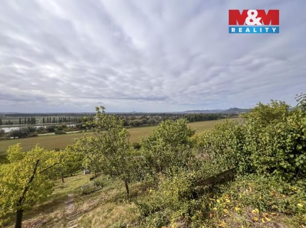 Prodej zahrady, Litoměřice - Litoměřice-Město, 1686 m2