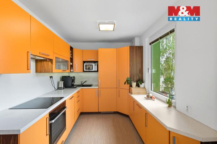 Prodej bytu 3+1, Beroun - Beroun-Město, Pod Homolkou, 75 m2