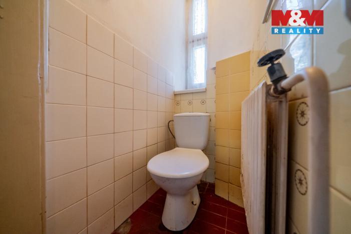 Prodej bytu 2+1, Brno - Veveří, Nerudova, 82 m2