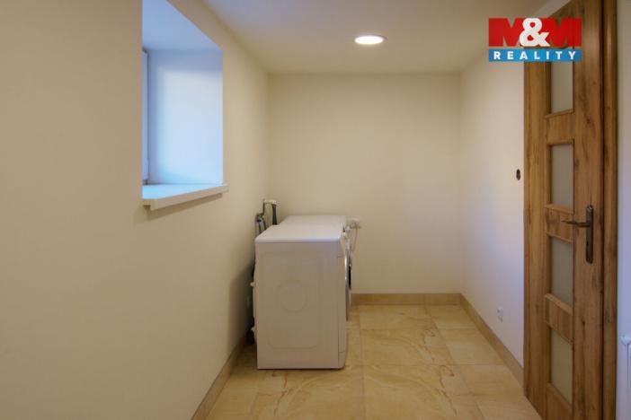 Prodej rodinného domu, Mašťov, Lesní, 168 m2