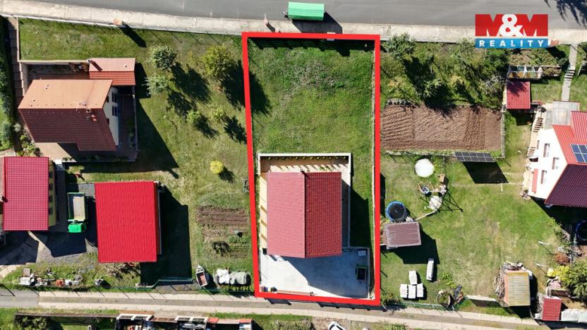 Prodej rodinného domu, Mašťov, Lesní, 168 m2