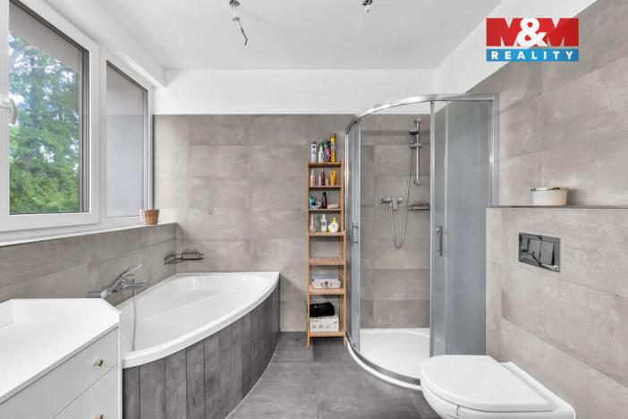 Prodej rodinného domu, Vykáň, 122 m2