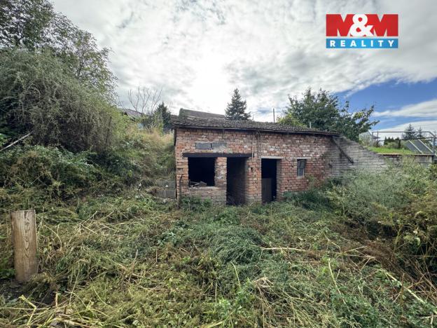 Prodej rodinného domu, Bořetice, 90 m2