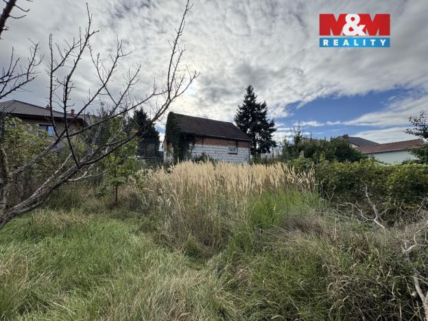 Prodej rodinného domu, Bořetice, 90 m2