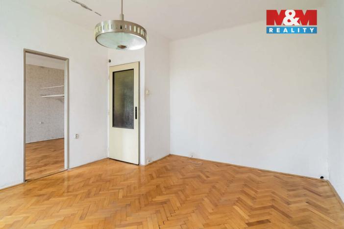 Prodej rodinného domu, Česká Lípa, Příčná, 120 m2