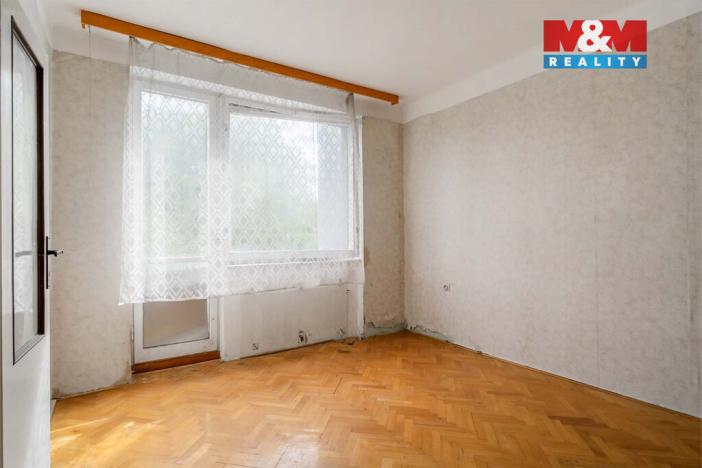 Prodej rodinného domu, Česká Lípa, Příčná, 120 m2