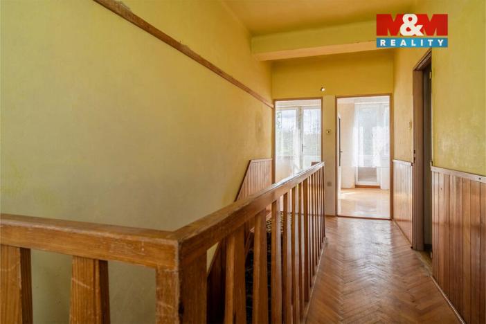 Prodej rodinného domu, Česká Lípa, Příčná, 120 m2