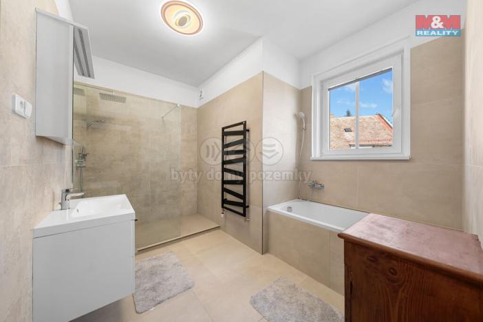 Prodej činžovního domu, Varnsdorf, Národní, 900 m2